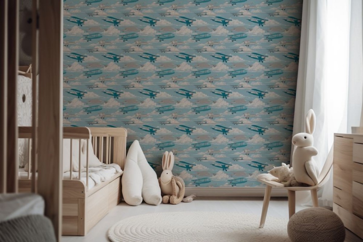 Picture of Ludde Light Blue - 1071101-01