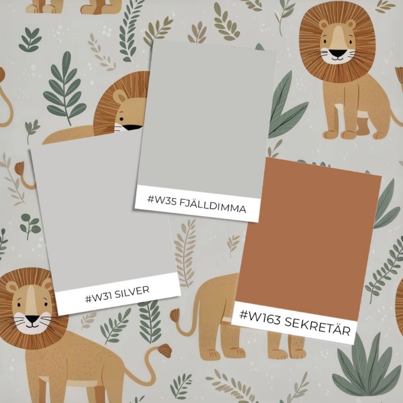 Immagine di Leo Grey - 1071201-01