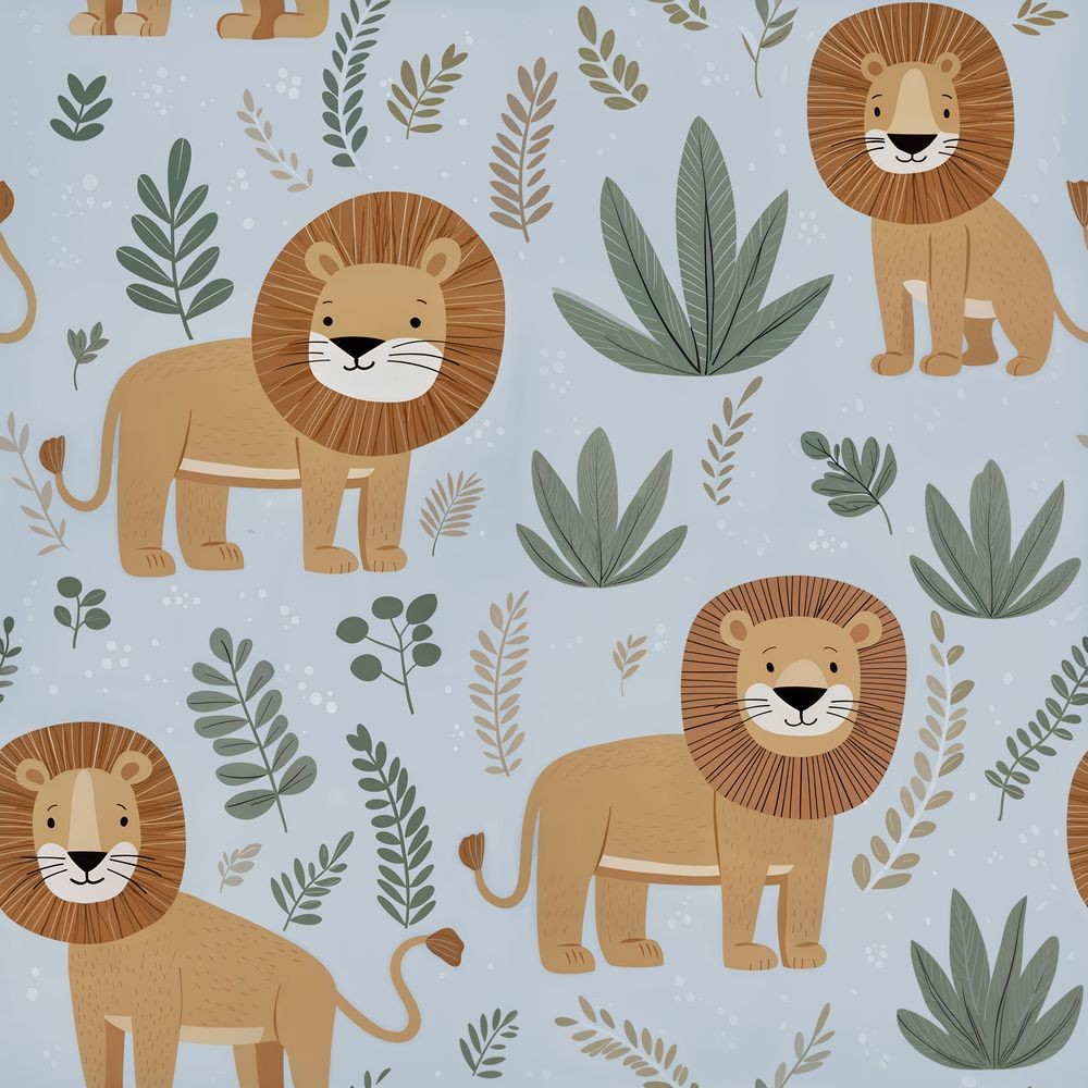 Bild på Leo Blue - 1071201-02