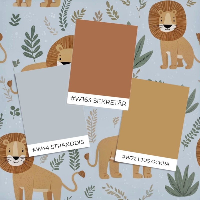 Picture of Leo Blue - 1071201-02