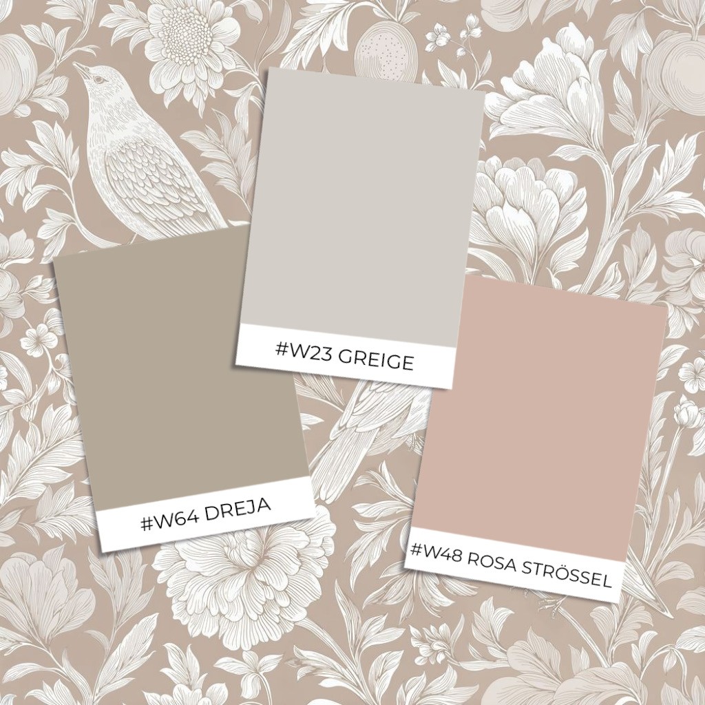 Jayden Beige - 1071301-01 wallpaper Wallpassion