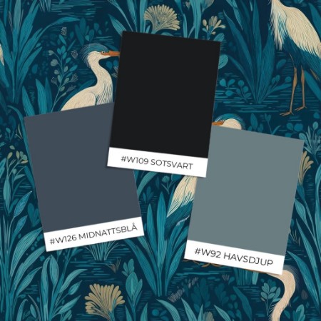 Picture of Sample style - Steve Blue - 1071401-01