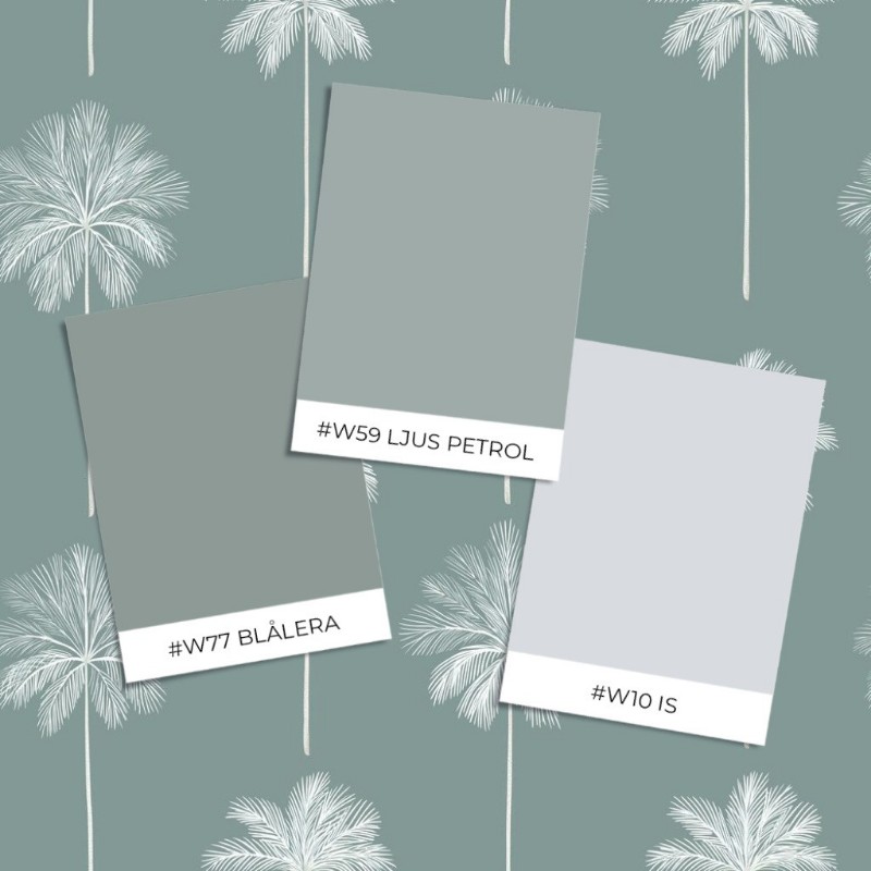 Picture of Sample style - Leonardo Green - 1071501-01
