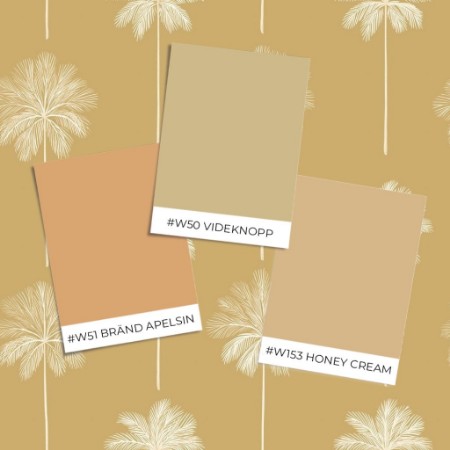 Picture of Sample style - Leonardo Yellow - 1071501-03