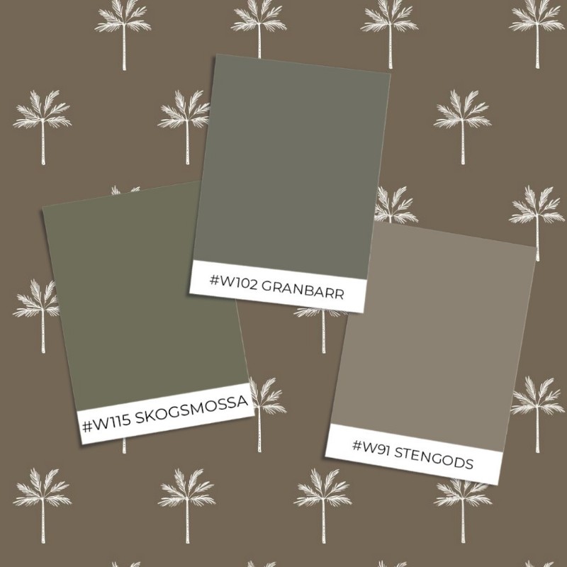 Slika Vzorec sloga - Tommaso Brown - 1071601-03