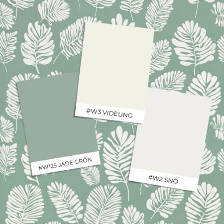Picture of Sample style - Tore Green - 1071701-01