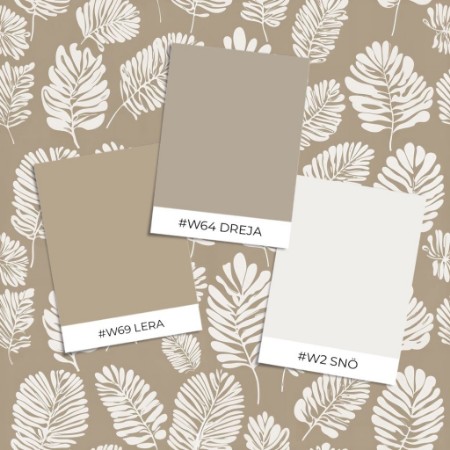 Afbeeldingen van Kleurcombinatie Tore Beige - 1071701-03 - 07057-01