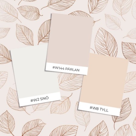 Afbeeldingen van Voorbeeld stijl - Magda Pink - 1071801-01