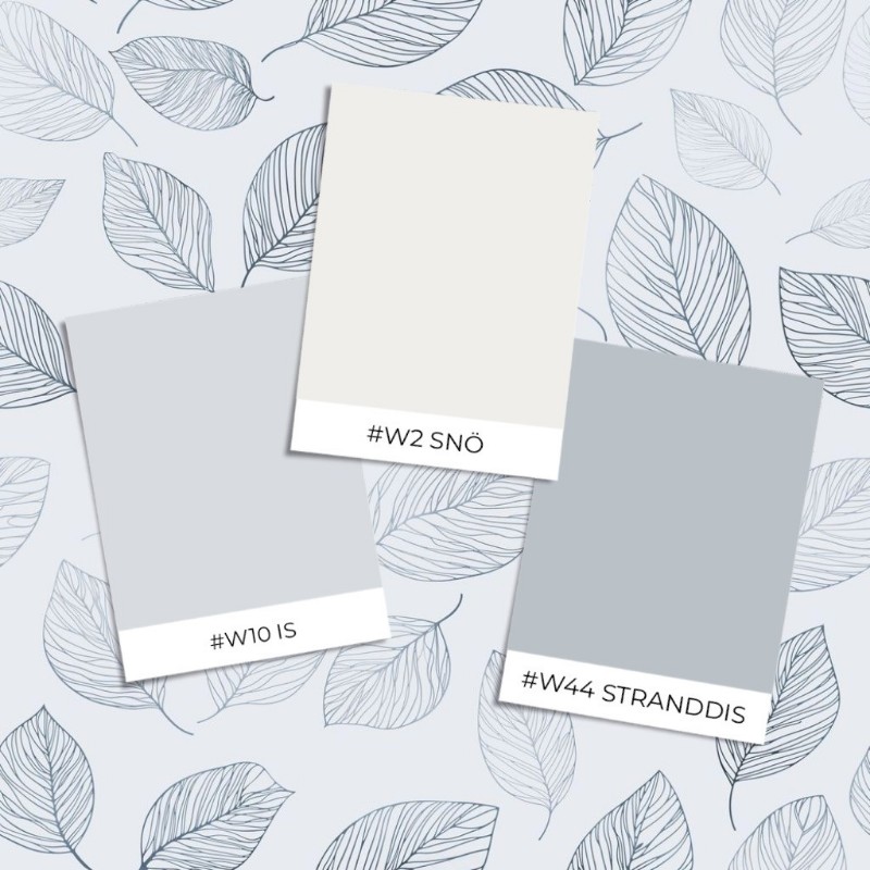 Picture of Magda Blue - 1071801-02