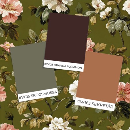 Picture of Eksempel på produktstil - Valerie Green - 1071901-01