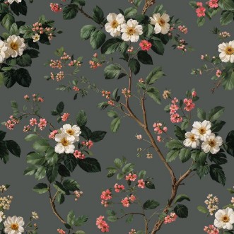 Wendy Blue - 1072001-03 wallpaper Wallpassion