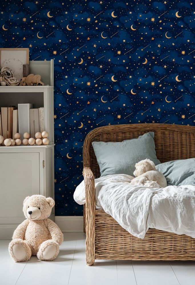 Εικόνα της Marius Blue - 1072101-01