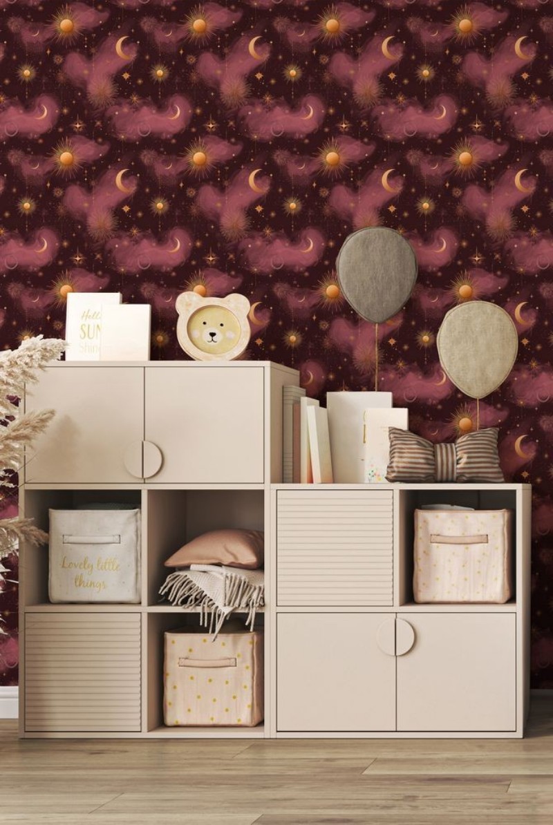 Picture of Nelson Red - 1072201-02