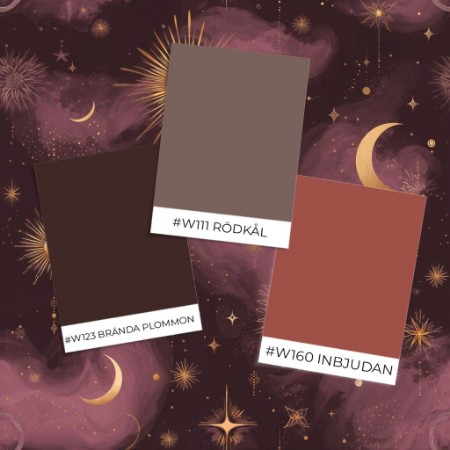 Poza cu Stil probă - Nelson Red - 1072201-02