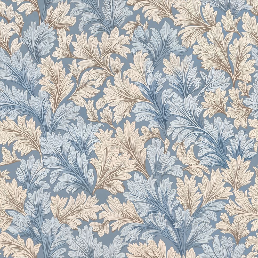 Emanuel Blue - 1072301-01 wallpaper Wallpassion