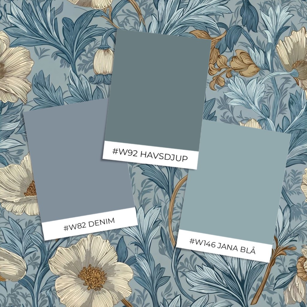 Bild på Marcelle Blue - 1072401-01