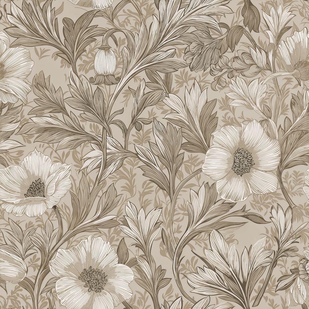 Marcelle Beige - 1072401-03 wallpaper Wallpassion