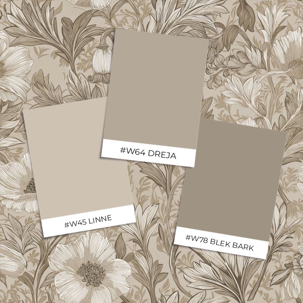 Marcelle Beige - 1072401-03 wallpaper Wallpassion