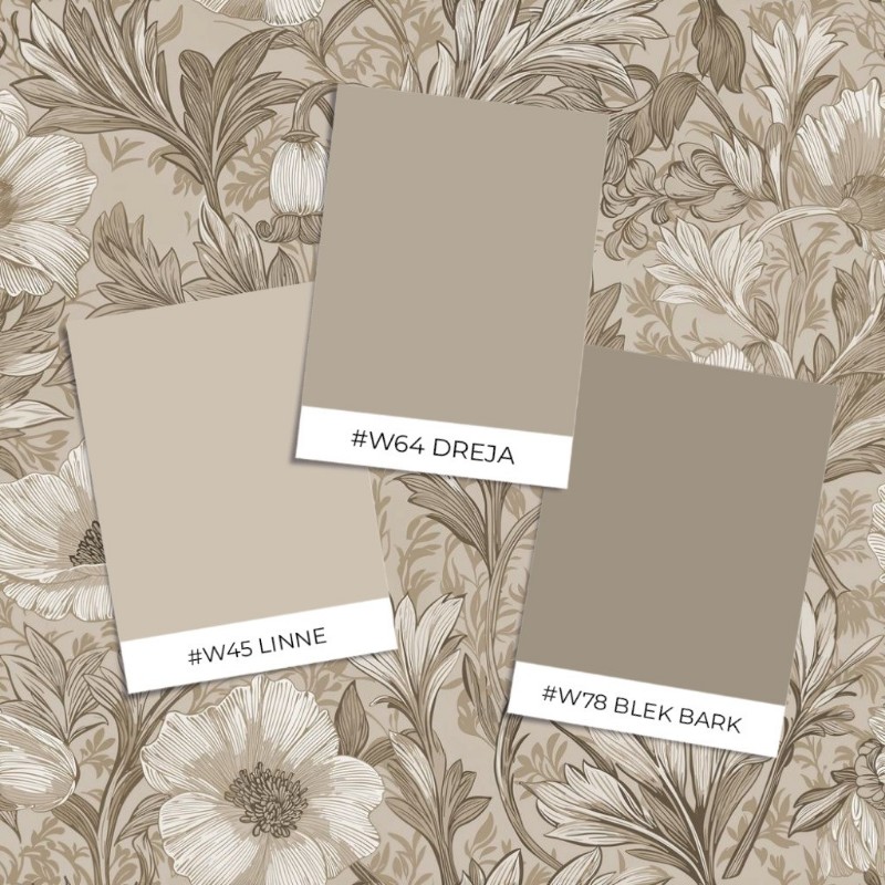 Bild på Marcelle Beige - 1072401-03