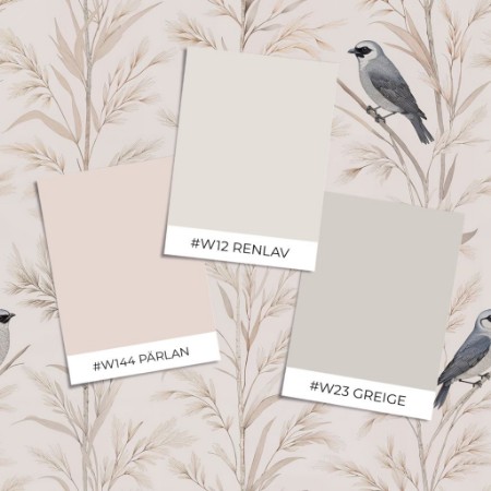 Picture of Värinäyte malli - Orvar Beige - 1072501-01