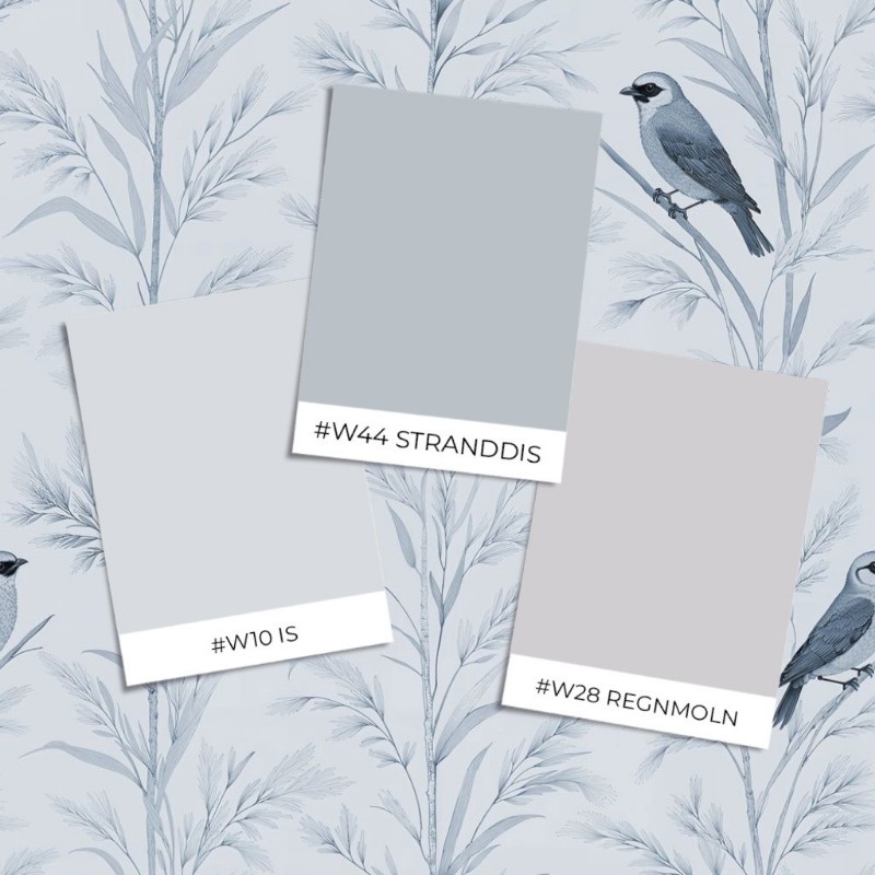 Image de Coloration Orvar Blue - 1072501-02 - 07080-01