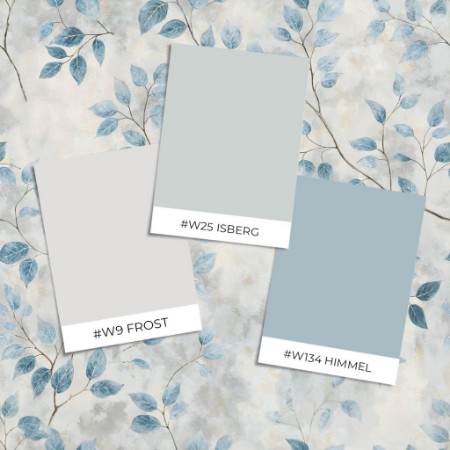 Picture of Eksempel på produktstil - Tracy Blue - 1072701-01