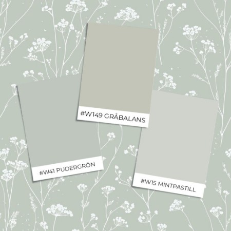 Bild von Farbe Miranda Green - 1073001-01 - 07094-01