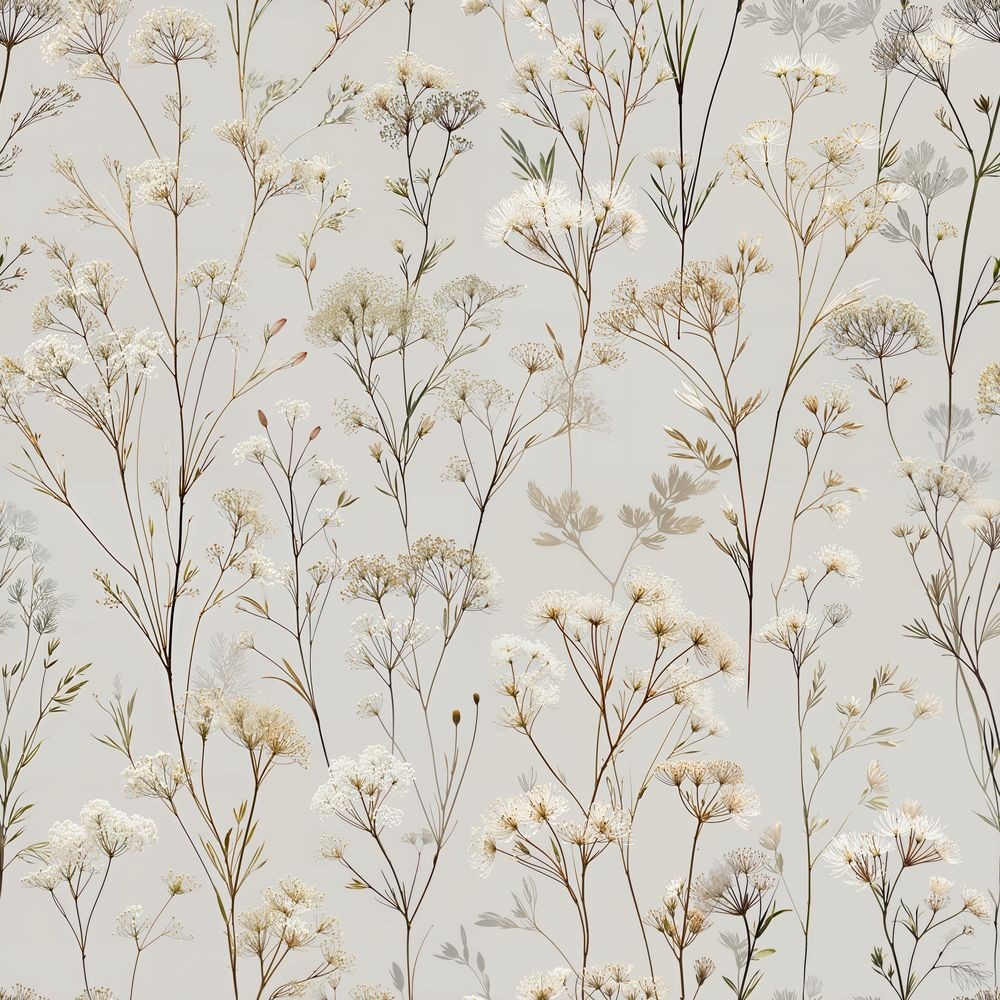 Vibeke Beige - 1073101-01 wallpaper Scandza