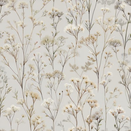 Vibeke Beige - 1073101-01 wallpaper Scandza