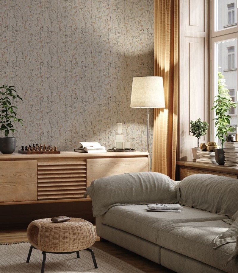 Bild på Vibeke Beige - 1073101-01