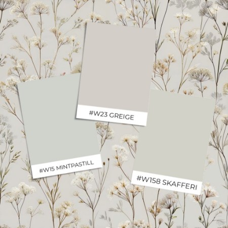 Picture of Eksempel på produktstil - Vibeke Beige - 1073101-01
