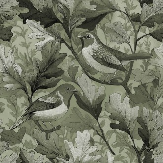 Afbeeldingen van Linus Green - 1073201-03