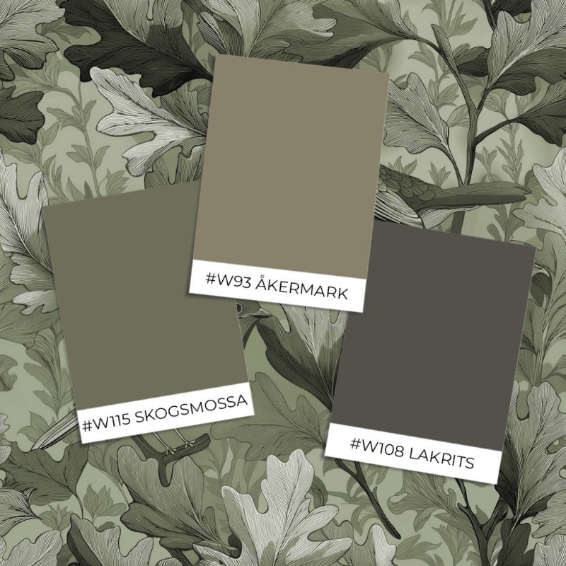 Image de Coloration Linus Green - 1073201-03 - 07102-01