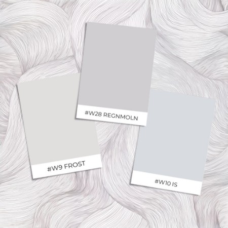 Picture of Sample style - Sigmund Grey - 1073301-01