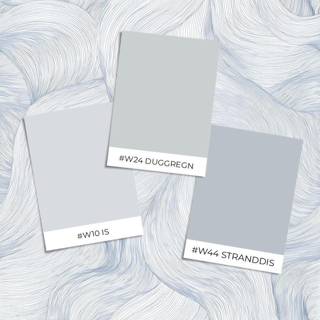 Bild på Sigmund Blue - 1073301-02