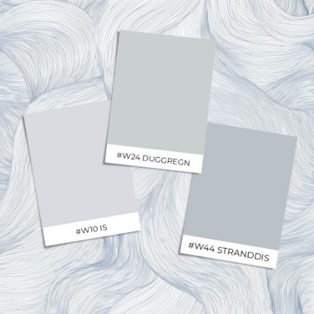 Picture of Sample style - Sigmund Blue - 1073301-02