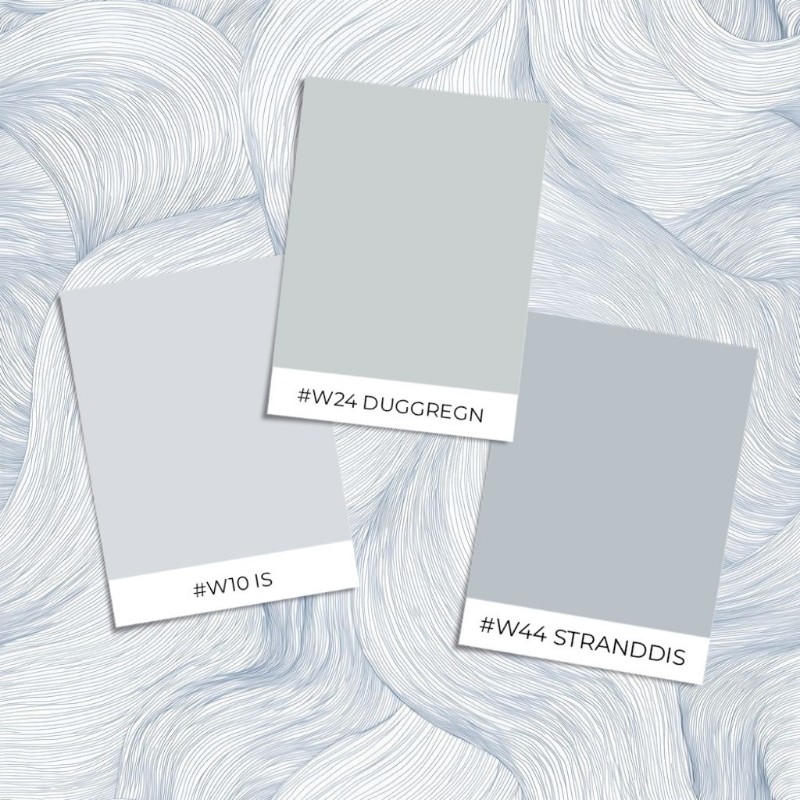 Picture of Sample style - Sigmund Blue - 1073301-02