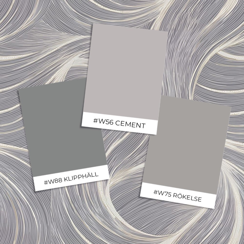 Fritiof Grey - 1073401-01 wallpaper Wallpassion