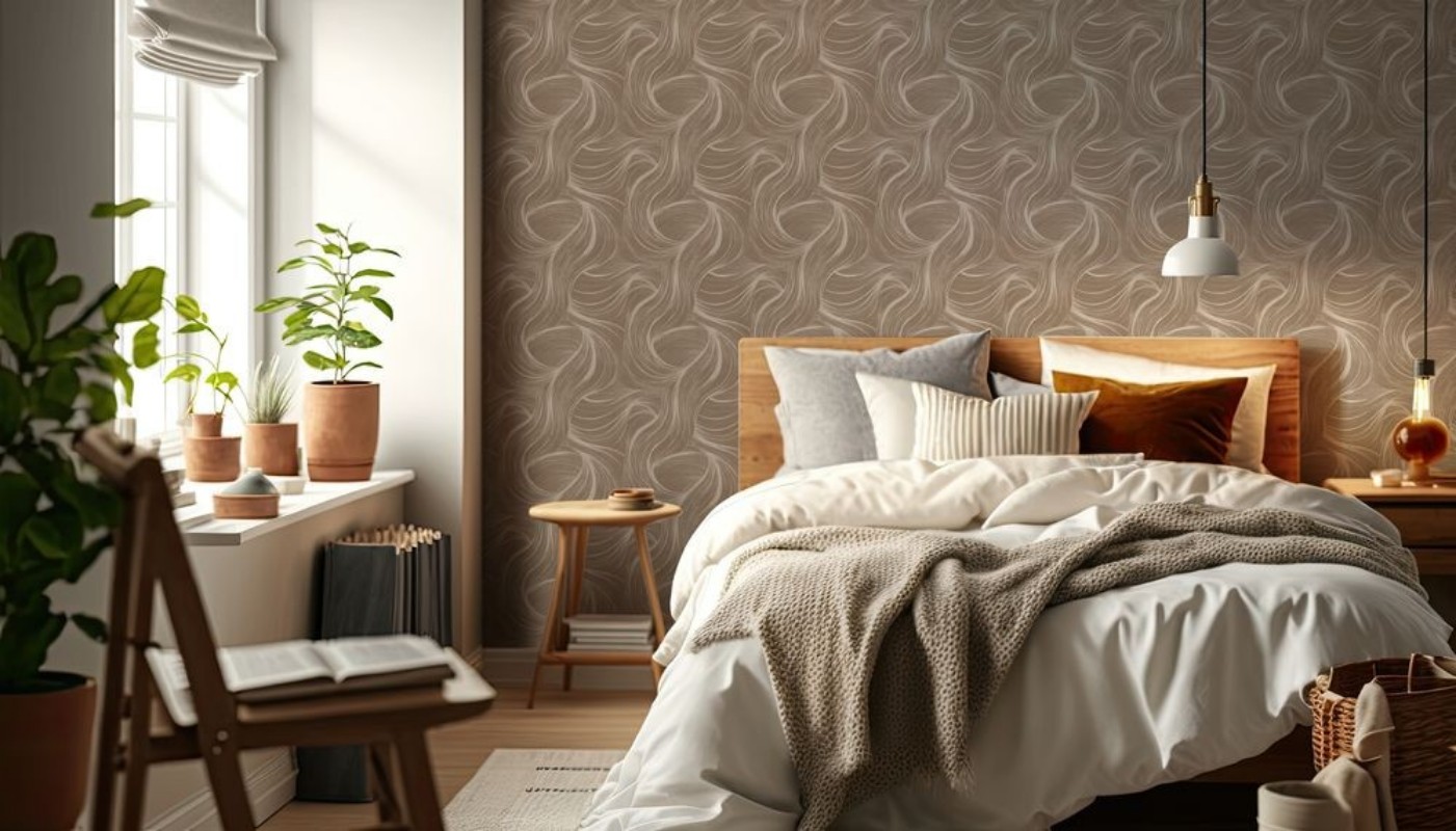 Picture of Fritiof Brown - 1073401-02