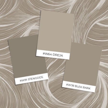 Image de Modèle d'échantillon - Fritiof Brown - 1073401-02