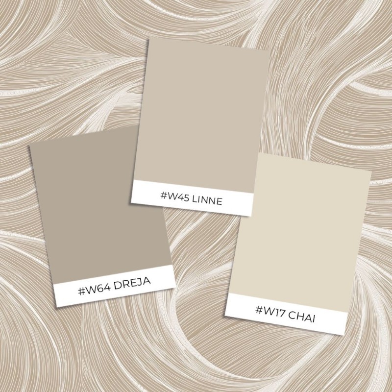 Image de Coloration Fritiof Beige - 1073401-03 - 07108-01