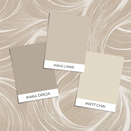 Image de Modèle d'échantillon - Fritiof Beige - 1073401-03