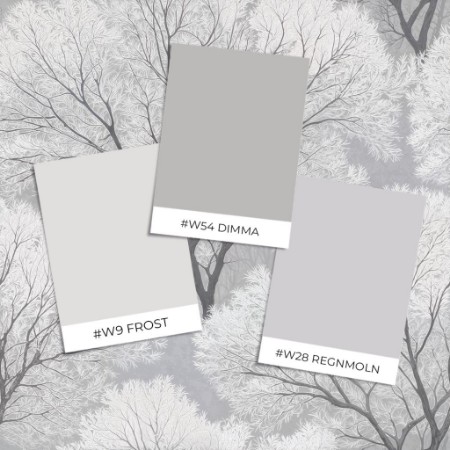 Picture of Sample style - Sverre Grey - 1073501-01
