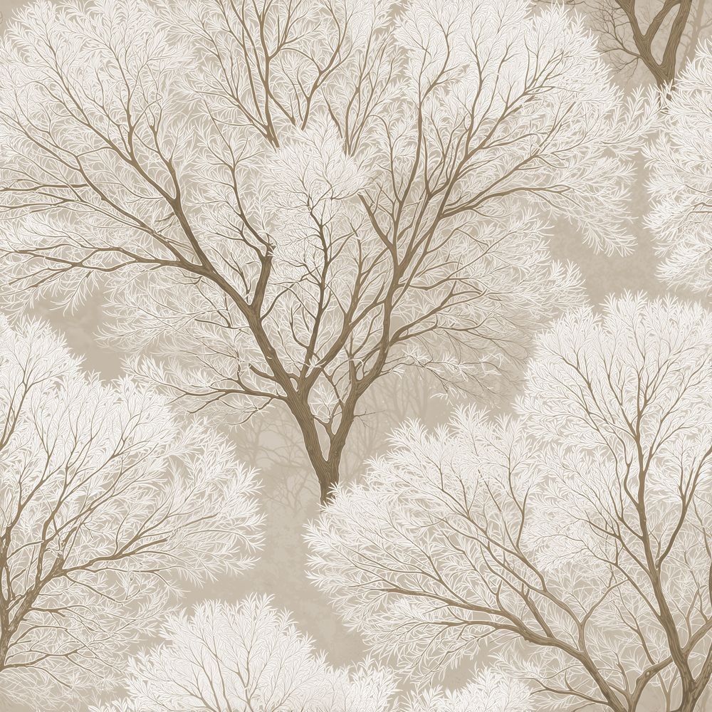 Sverre Beige - 1073501-02 wallpaper Scandza