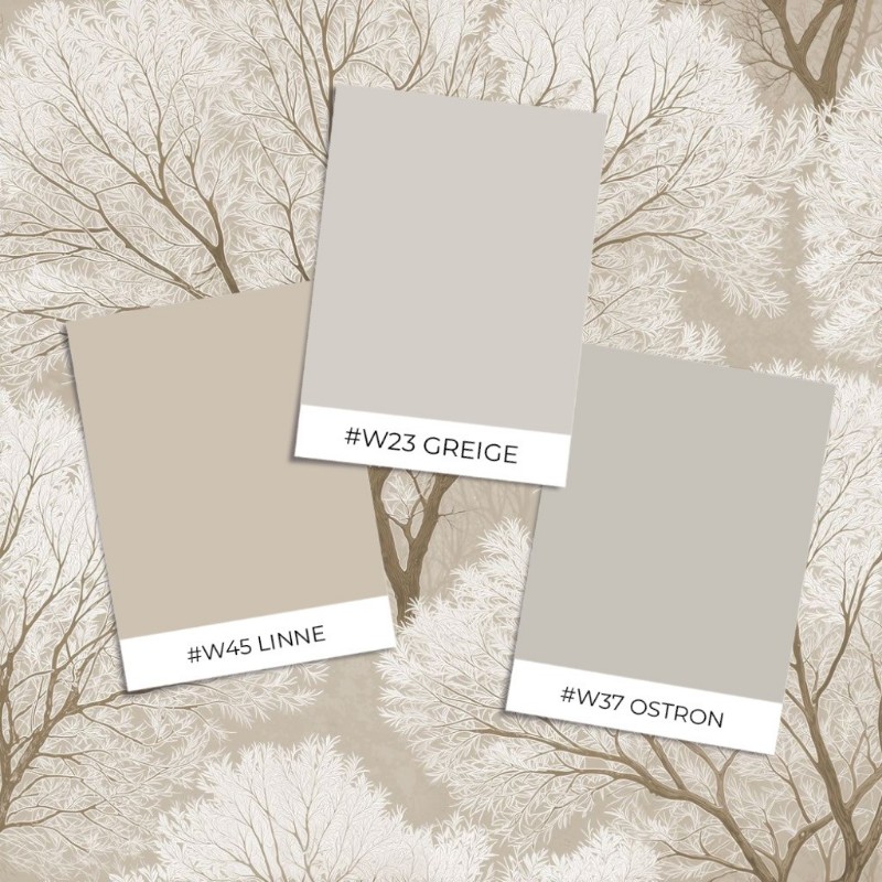 Picture of Sample style - Sverre Beige - 1073501-02