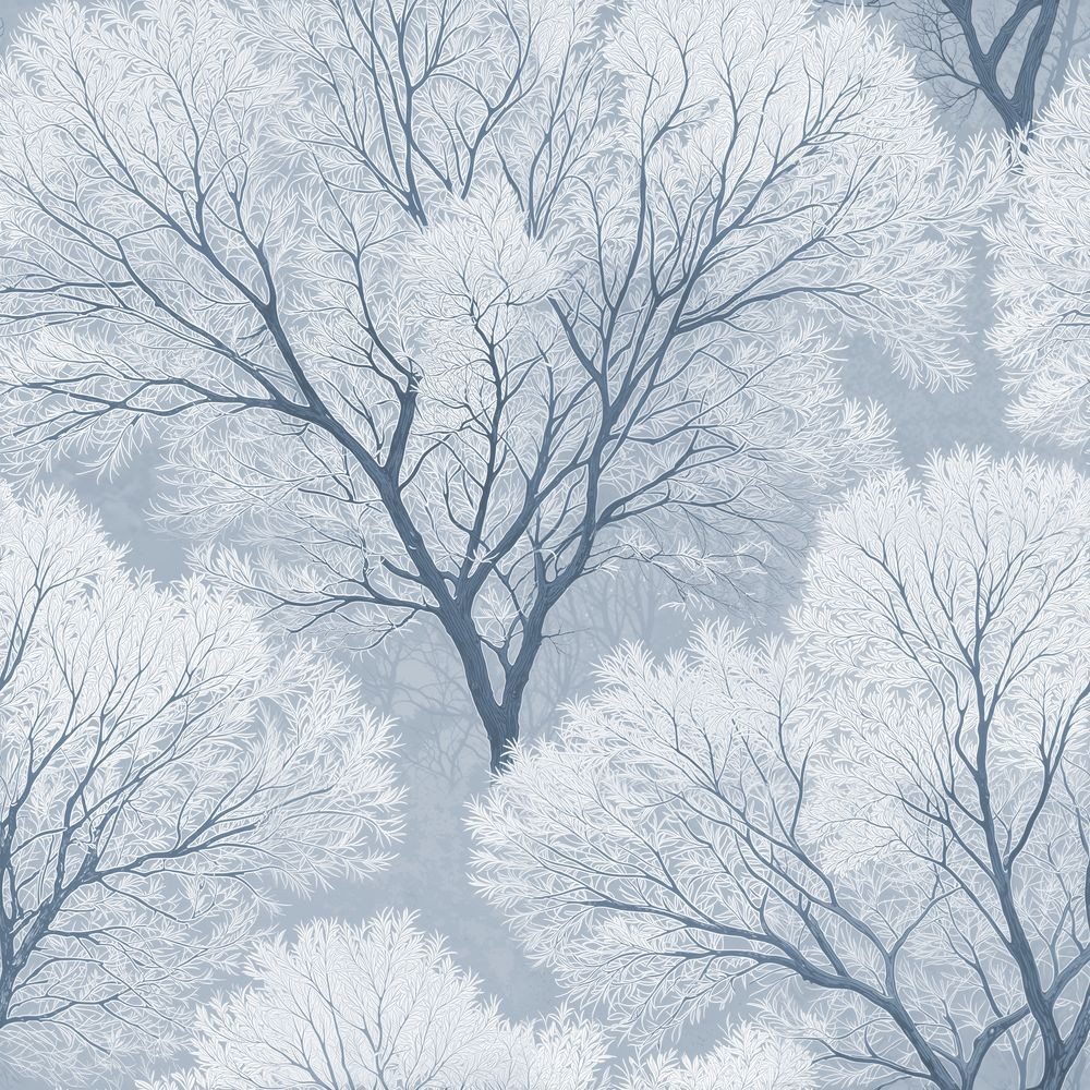 Sverre Blue - 1073501-03 wallpaper Scandza