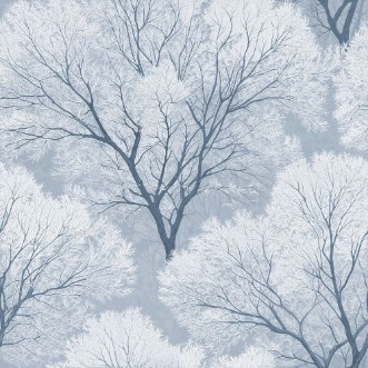 Sverre Blue - 1073501-03 wallpaper Scandza