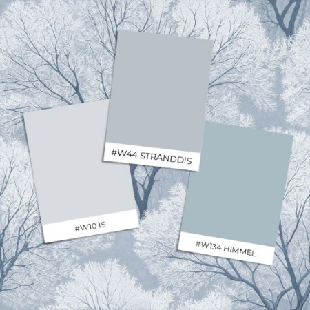 Picture of Sample style - Sverre Blue - 1073501-03