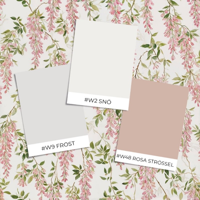 Picture of Sample style - Grimstorp Pink - 1073701-01