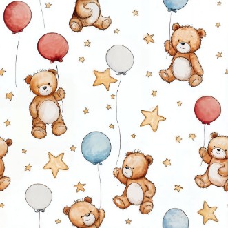 Ritratt ta’ Ted White - 1073901-01